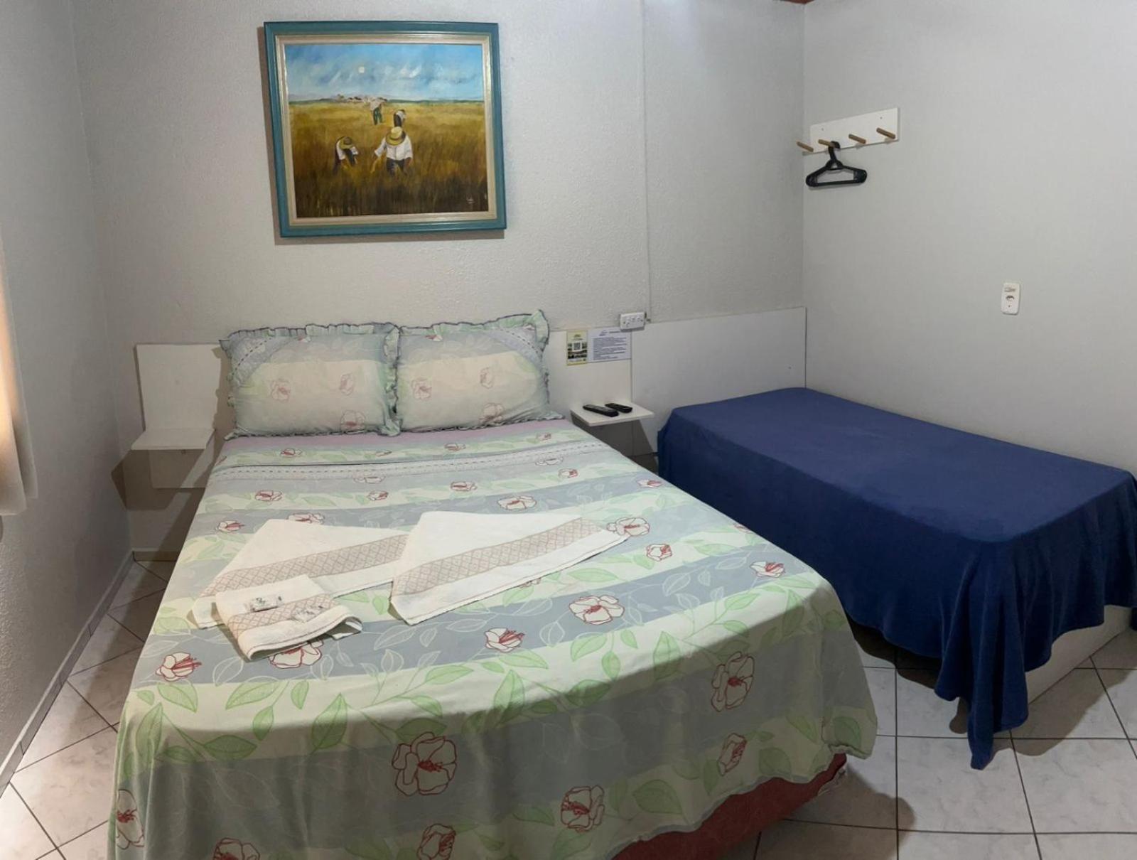 Pousada Angela Urubici Ruang foto